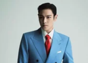 TOP Eks BigBang Dikecam atas Akting di Squid Game 2, Sutradara Hwang Dong-hyuk Membela
