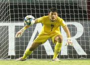 Kiper Semen Padang Dicoret, Cahya Supriadi Jadi Andalan Timnas