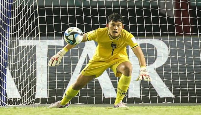 Kiper Semen Padang Dicoret, Cahya Supriadi Jadi Andalan Timnas