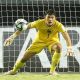 Kiper Semen Padang FC, Ikram Al Ghiffari. (Foto: Istimewa)