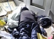 Kepala Tertutup Plastik, Mayat di Gudang Platinum Gegerkan Pekanbaru