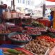 Harga pangan Desember 2024. (Foto: Diskominfo Padang Panjang)