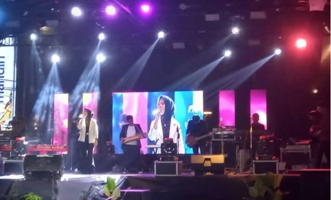 Calendar of Event 2025 Kota Padang Resmi Diluncurkan di Penghujung Tahun