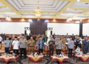 Bawaslu Padang Panjang Tinjau Ulang Pengawasan Pilkada 2024