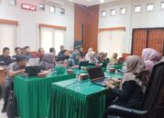 Bawaslu Sumbar Optimalkan Tata Kelola Arsip dengan Aplikasi SRIKANDI