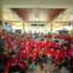 Josal FC Piaman disambut Pemprov Sumbar. (Foto: Istimewa)