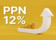 PDIP dan Kenaikan PPN, Dukung di Parlemen, Tolak Saat Implementasi?
