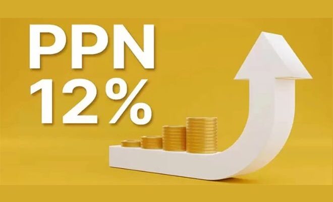 PDIP dan Kenaikan PPN, Dukung di Parlemen, Tolak Saat Implementasi?
