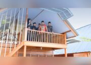 Kamang Resort Diresmikan, Bupati Agam Optimis Dongkrak Pariwisata
