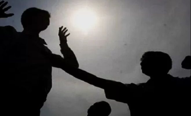 Jika Dipalak dan Dipakuak Selama Libur Nataru di Padang, Segera Lapor!