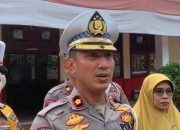 Polresta Padang Siapkan Pengamanan Maksimal Jelang Natal dan Tahun Baru