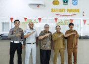 DPRD Sumbar Dorong Optimalisasi Pajak Kendaraan untuk Tingkatkan PAD