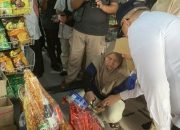 Pemko Padang dan BBPOM Awasi Produk Kedaluwarsa Jelang Nataru