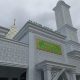 Gubernur Sumatera Barat, Mahyeldi, meresmikan Masjid Abdul Aziz di RSAM Bukittinggi. (Foto: Istimewa)