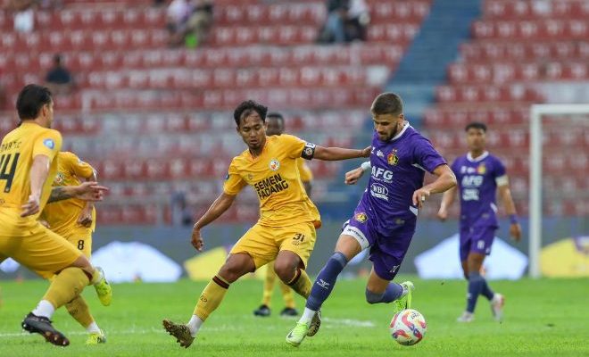 Pekan Penentu! Ini Jadwal Lengkap Liga 1 Pekan Ini