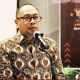 Ketua KPU Padang, Dorri Putra. (Foto: Istimewa)