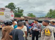 Identitas Korban Tewas Kecelakaan Maut di Lubuk Alung Terungkap