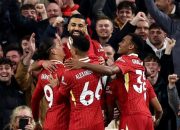 Liverpool Targetkan Kemenangan di Girona Demi Kunci Posisi Delapan Besar Liga Champions