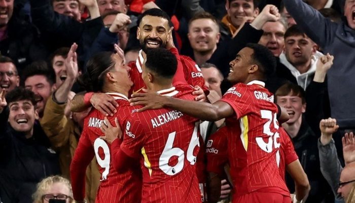 Liverpool Targetkan Kemenangan di Girona Demi Kunci Posisi Delapan Besar Liga Champions