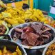 Kelezatan Nasi Kapau khas Sumatera Barat [Foto: Taurino Poncomulyo]