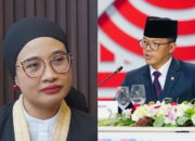 Bahasa Inggris Menlu Sugiono Disorot, Okky Madasari: Gak Qualified sebagai Menlu