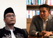 Ditegur Mayor Teddy, Akhirnya Gus Miftah Minta Maaf ke Tukang Es