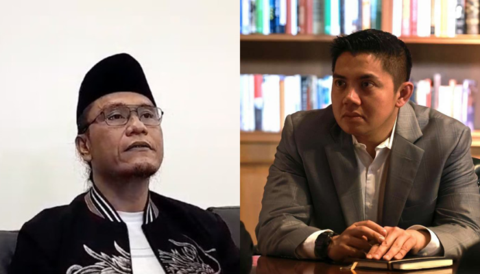 Ditegur Mayor Teddy, Akhirnya Gus Miftah Minta Maaf ke Tukang Es