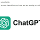 ChatGPT down. (Foto: Ingatlah.com)