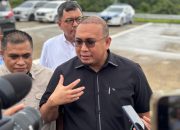 PLTS Terapung Rp50 Triliun Akan Dibangun di Danau Singkarak, Jadi Ikon Baru Sumbar