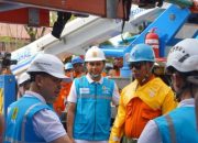 PLN Sumbar Siap Jaga Pasokan Listrik Selama Nataru 2024-2025