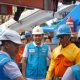 PLN Unit Induk Distribusi (UID) Sumatera Barat siap sambut libur akhir tahun Natal 2024 dan Tahun Baru 2025 (Nataru). (Foto: Istimewa)