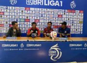 Gelandang Andalan, Ricki Ariansyah Jadi Kunci Semen Padang Lawan Madura United