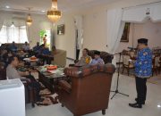 Sambut Natal dan Tahun Baru, Pemkab Agam Perketat Keamanan dan Fasilitas Wisata
