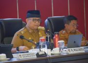 Pemko Padang Siap Jalankan Transisi Menuju Kepemimpinan Baru
