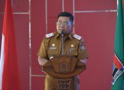 ASN Kota Padang Diimbau Waspadai Judi Online dan Transaksi Keuangan Ilegal