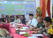 Persiapan Libur Nataru, Pemko Padang Tingkatkan Keamanan dan Kenyamanan