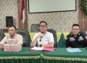 Mantan Pegawai BRI Divonis 3,5 Tahun Penjara dalam Kasus Korupsi Rp1,4 Miliar