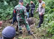 Kasus Hilangnya Lansia di Solok Berakhir Pilu, Ditemukan Tinggal Tulang
