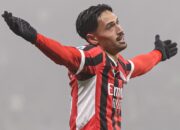 AC Milan Taklukkan Empoli 3-0, Pemain Keturunan Indonesia Reijnders Cetak Brace