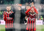 Milan Melaju ke Perempat Final Coppa Italia Usai Libas Sassuolo 6-1
