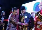 Padang Panjang Sukses jadi Tuan Rumah Ajang Bergengsi Uda Uni Sumbar