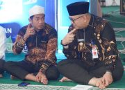 Tabligh Akbar Pemko Padang Bersama Ucay Batubara, Terkumpul Rp100 Juta untuk Palestina