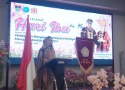 Peringatan Hari Ibu, Pj Ketua TP-PKK Padang Ungkap Data Mengejutkan Soal Perceraian