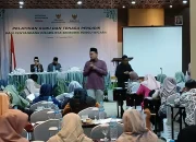 Inisiatif Baznas Sumbar, Membuka Akses Al-Qur’an bagi Siswa Tunarungu