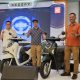 PT Hayati Pratama Mandiri resmi lauching Honda Scoopy Totally Unique di Padang, Sumatera Barat. (Foto: Istimewa)