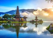 Keindahan Pulau Dewata, Pesona Bali yang Tak Pernah Pudar
