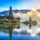 Ulun Danu Beratan Temple [Foto: Traveloka]