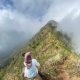 Gunung Puncak Mega Puntang [Foto: Tryaapr]