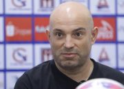 PSM Makassar Waspadai Malut United, Tavares Soroti Kelemahan Tim