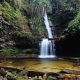 Air Terjun Aek Martua, Rokan Hulu [Foto: instagram/thezuri.pekanbaru]